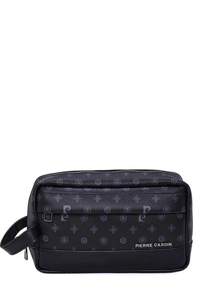 Pierre Cardin Pierre cardin men's portfolio bag c.01pc002000-mo-s
