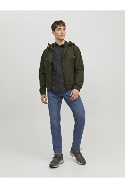 Jack & Jones Ανδρικό μπουφάν Jack&Jones 12236300