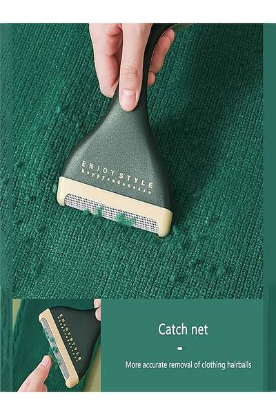 mrtbilisim Sweater Hair Removal Machine Sweater Lint Removal Sweater Shaving Refurbish Machine