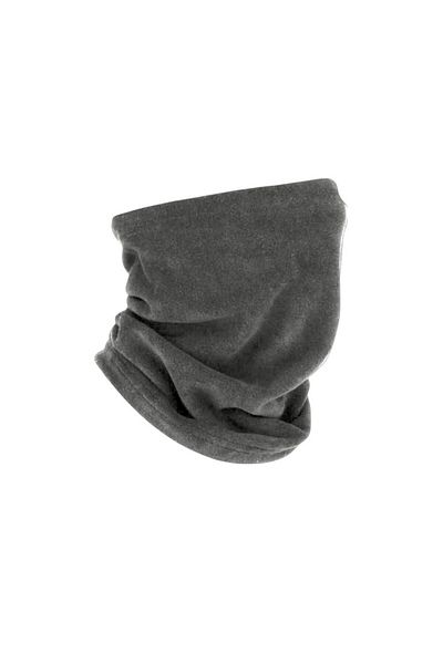 Line Smart Men's Smoked Fleece Neck Collar
