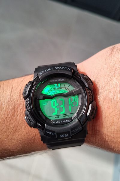 Daniel Klein MAN WATCH