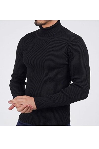 Akar boğazlı kazak