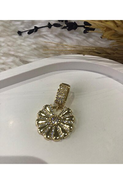 EGES SHİNE VİP seri ajda bilezik taşlı charm (bilezik hariç)