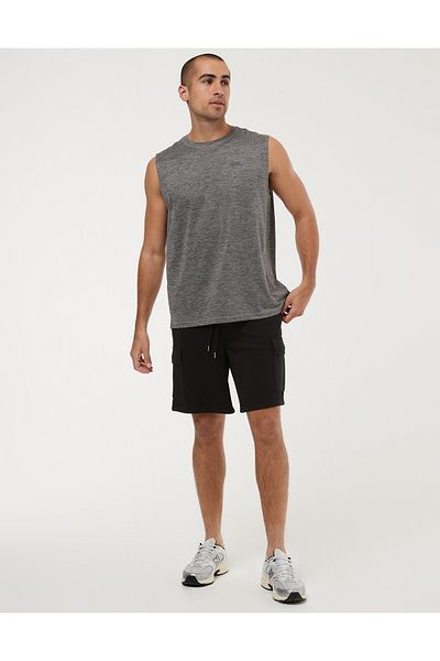 AMERICAN EAGLE AE 24/7 Cargo Jogger Short