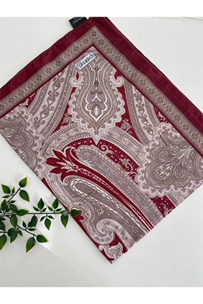 İpekseli İpekseli Etro Etnik Şal