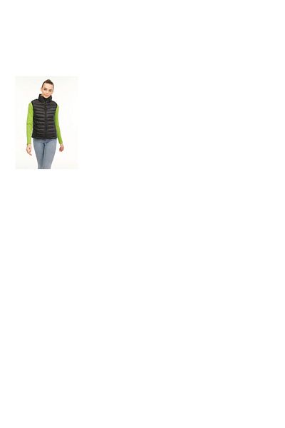 lumberjack 4W,WB VEST 4SN34 4PR,ΜΑΥΡΟ