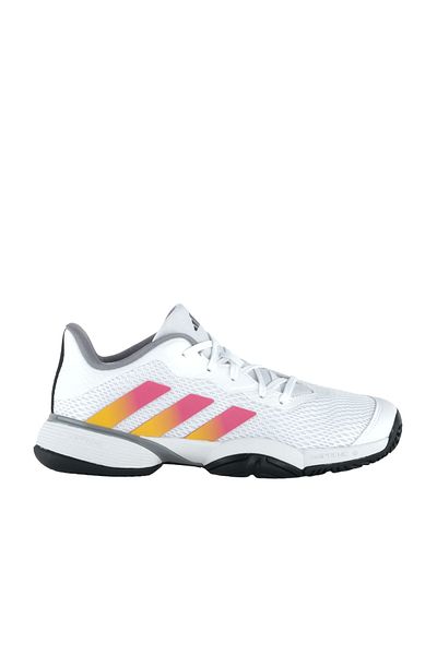 adidas Barricade Weiße Tennisschuhe (HP9697)