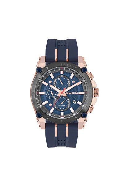 Quantum Hng801.891 Erkek Kol Saati