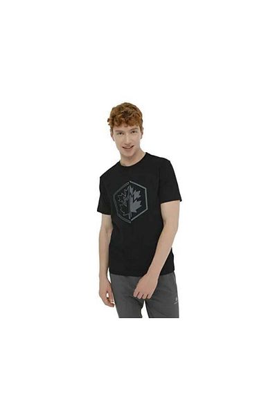 lumberjack Sıerene 4m ml 11llm08 4fx Μαύρο - 101687290