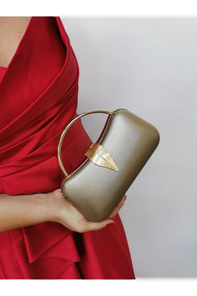 KRISTE BELL Evening Bag