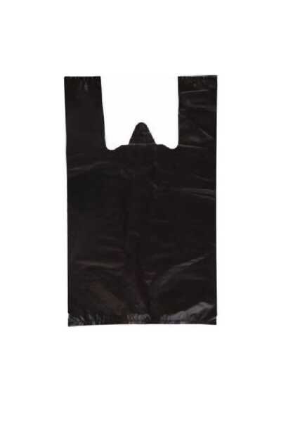 shop Black Hışır Athlete Bag Market Greengrocer Bag Garbage Bag Thick Small S...