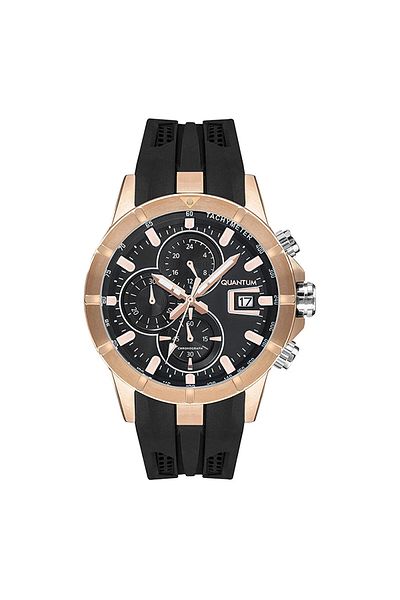 Quantum Hng893.451 Men's Wristwatch