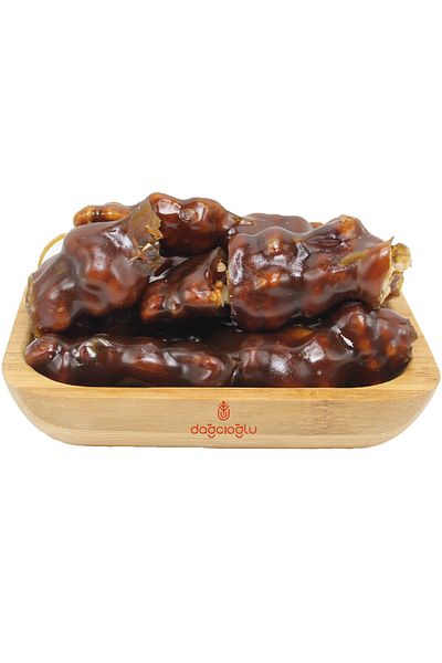 Dağcıoğlu Domestic Walnut Molasses Drinker 1 kg