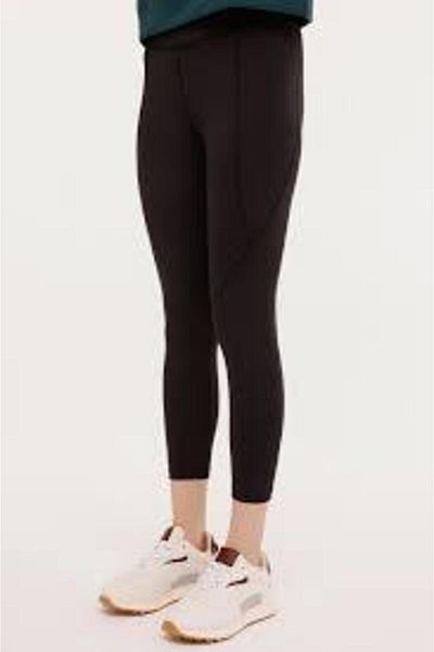 lumberjack Pearly 26lyg9 4pr Μαύρο - 4w,wl 101811946