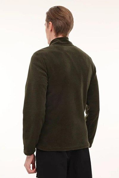 lumberjack CHAD 7SN163 4W,ML 4PR ΧΑΚΙ 101815767