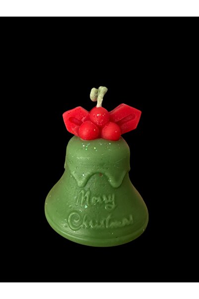 magnocandles Κουδούνι με Κουτί Δώρου 8 εκ