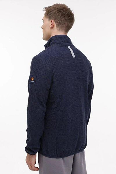 lumberjack Ζακέτα Kanya Polar Zip - 4W,ML 4PR Λαχανί 101744846