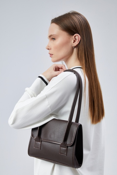 KISCHE Women's Shoulder Bag Pera Ksch-2060