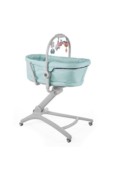 Chicco Baby Hug 4 In 1 Ana Kucağı- Beşik