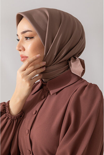 Silk Home Twill Eşarp