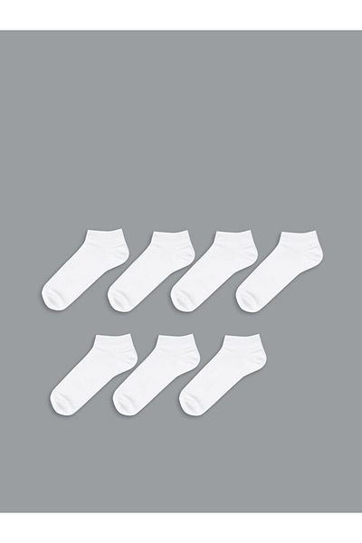 LC Waikiki Мъжки чорапи с ботуши, 7 броя