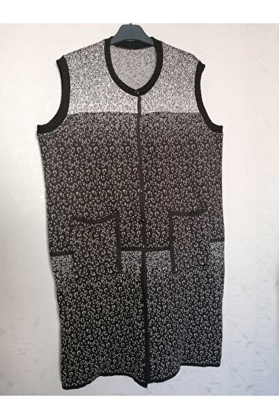 anne moda ankara Швейні послуги, трикотаж із сталі, довгі жилети