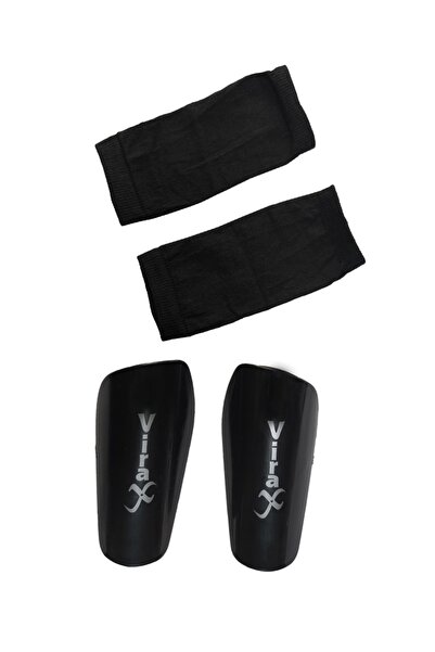 virajx Unisex Επαγγελματικό προστατευτικό για τον κότσο με κάλτσες ποδοσφαίρου