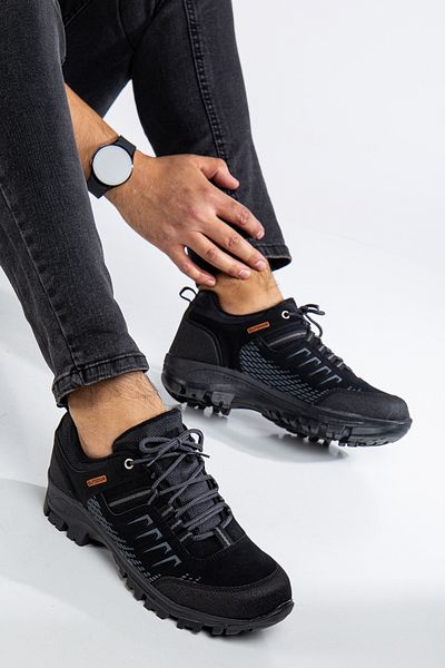 Pro Hyper CASUAL COMFORT TREKKING ΠΑΠΟΥΤΣΙΑ