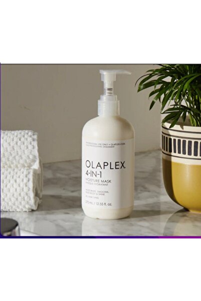 Olaplex 4-ın-1 Moisture Maske 370 Ml
