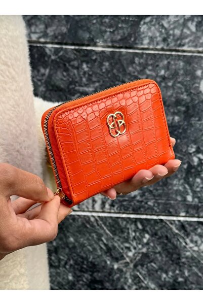 Just Polo KADIN CÜZDANI ÇOK BÖLMELİ KARTLIK BÖLMELİ KAĞIT PARA BÖLMELİ OMUZ Ç...