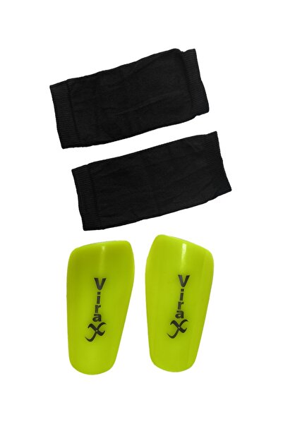 virajx Unisex Επαγγελματικό προστατευτικό για τον κότσο με κάλτσες ποδοσφαίρου