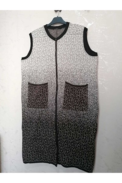 anne moda ankara Швейні послуги, трикотаж із сталі, довгі жилети