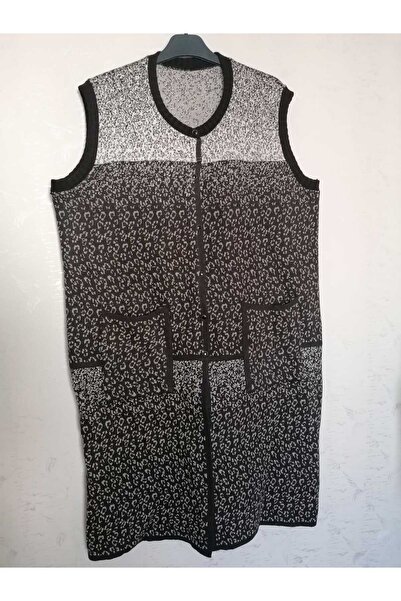 anne moda ankara Швейні послуги, трикотаж із сталі, довгі жилети