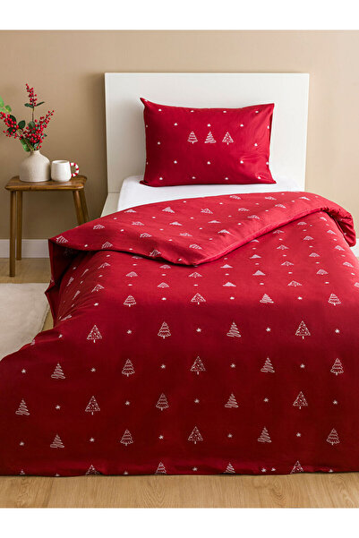 LC Waikiki Stylish Choices from Esvab Clothing |   Patterned Single Duvet Cover Set