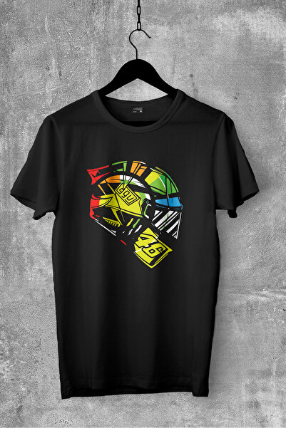 donamod Motorcycle Custom Design T-Shirt - New Generation Printing That Doesn...