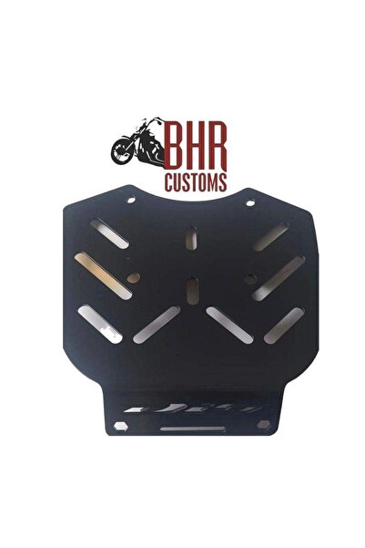 Genel Markalar Pcx Çanta Demiri Pcx Topcase Aparatı Tüm Modellere Uyumlu