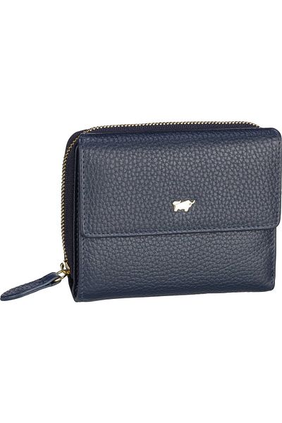 Braun Büffel RV-Geldbörse Asti 50454
