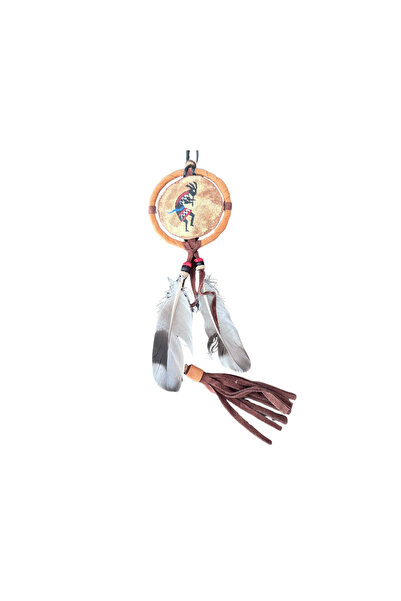 Hitit Concept قلادة شهر شامان