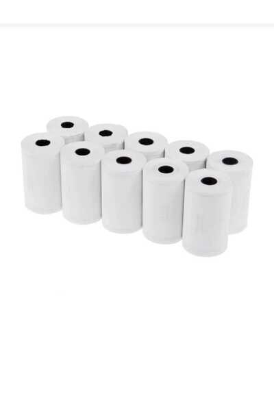 ingenico 1 Box(50Pcs) 56X16 Thermal Pos Device Roll