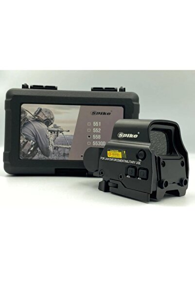 Tasco 558 Hedef İşaretleyici Holografik Reddot