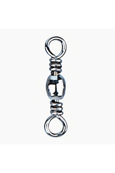GENBA Nickel Colored Flat Ferdond - Pack of 144, 3.9 cm Length