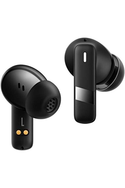 Baseus Bowie E20s True Wireless Kablosuz Kulak İçi Kulaklık Küme Siyah