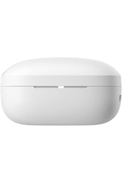 Baseus Bowie E20s True Wireless Kablosuz Kulak İçi Kulaklık Küme Beyaz