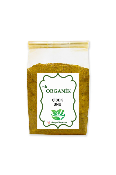 nk organik Flower Flour 25Gr