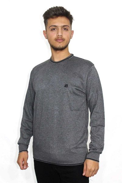 Ede Tekstil Men's Sweatshirt