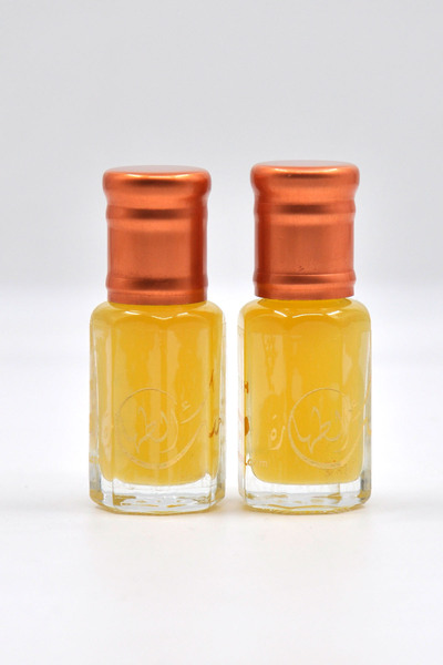 Elisa Otantik Ud Misk 2 Adet Oud Musk 6ml