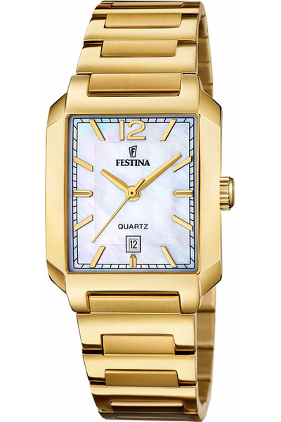 FESTİNA Ladies Watch F20680/2, Quartz, 29mm, 5ATM