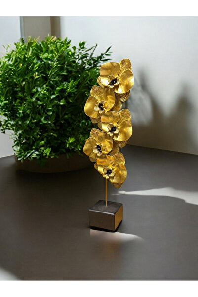 Genel Markalar ORKİDE BİBLO 571 C 4217 Altın