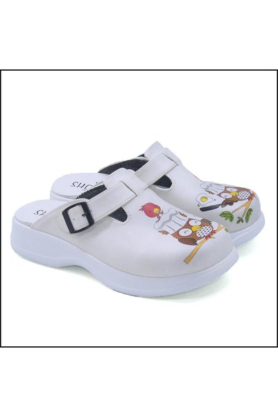 Shoerokee شبشب طبي SAB346