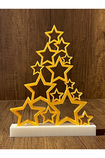 Alp in Alpes Дерево зірок